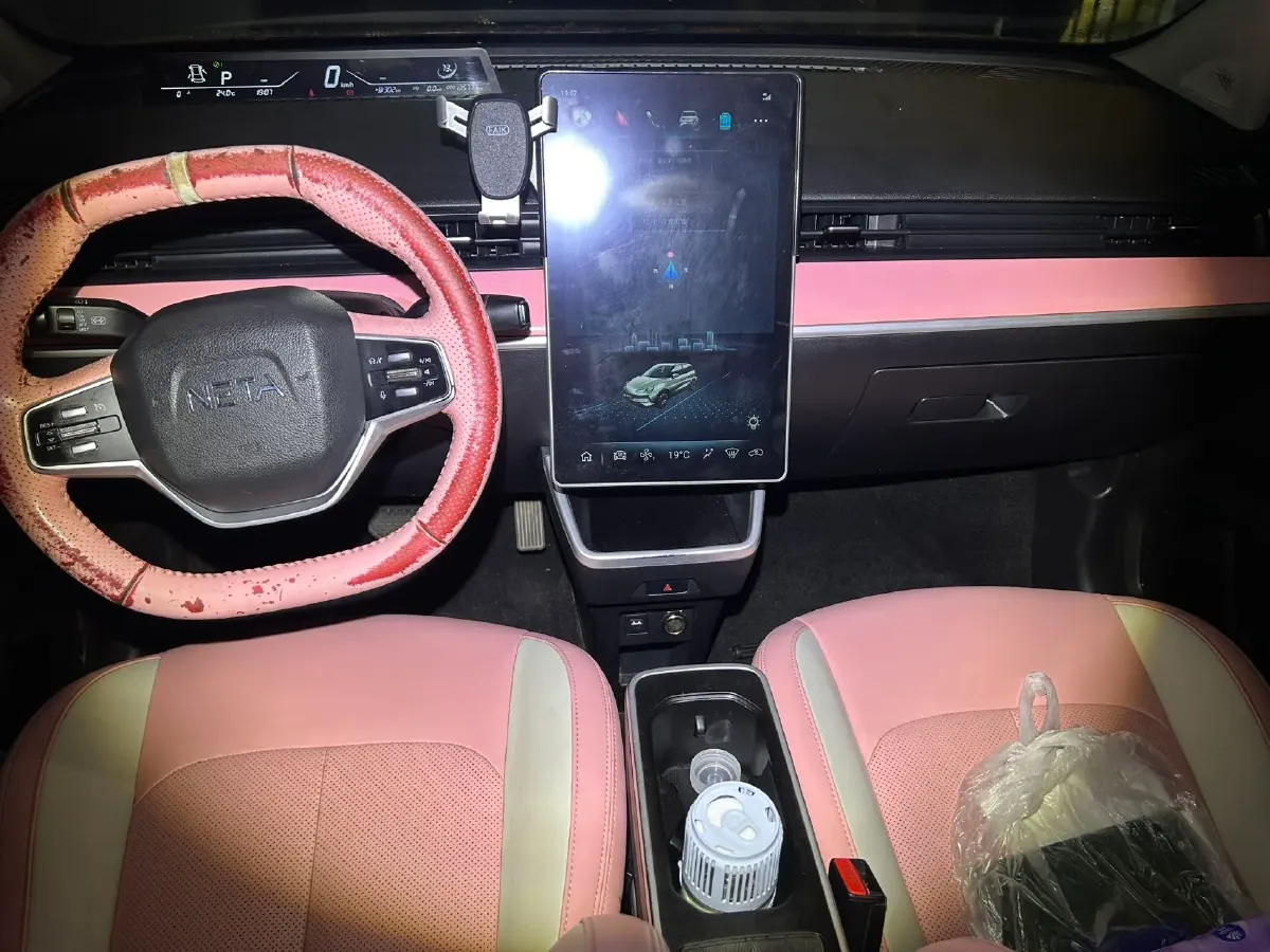 2021 Neta V BEV 31.18KWH,autocango,china used car exporter,china ev exporter,chinese used car exporter,chinese used ev exporter