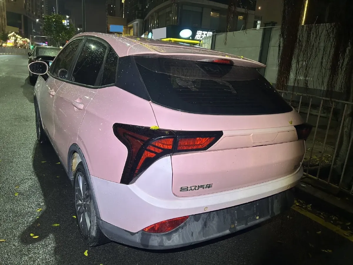 2021 Neta V BEV 31.18KWH,autocango,china used car exporter,china ev exporter,chinese used car exporter,chinese used ev exporter