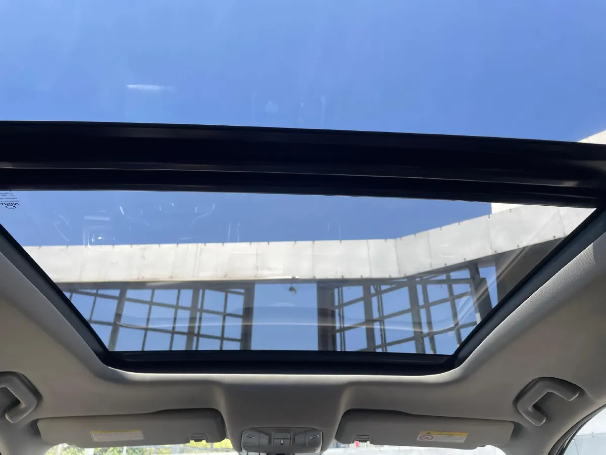 2020 GAC Trumpchi GS8 2.0T 252HP L4 6AT,autocango,china used car exporter,china ev exporter,chinese used car exporter,chinese used ev exporter