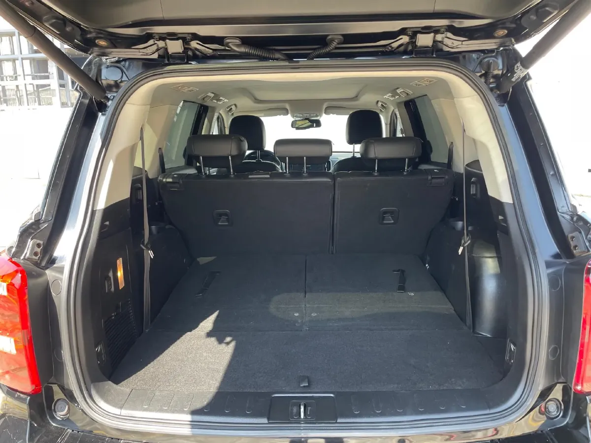 2020 GAC Trumpchi GS8 2.0T 252HP L4 6AT,autocango,china used car exporter,china ev exporter,chinese used car exporter,chinese used ev exporter