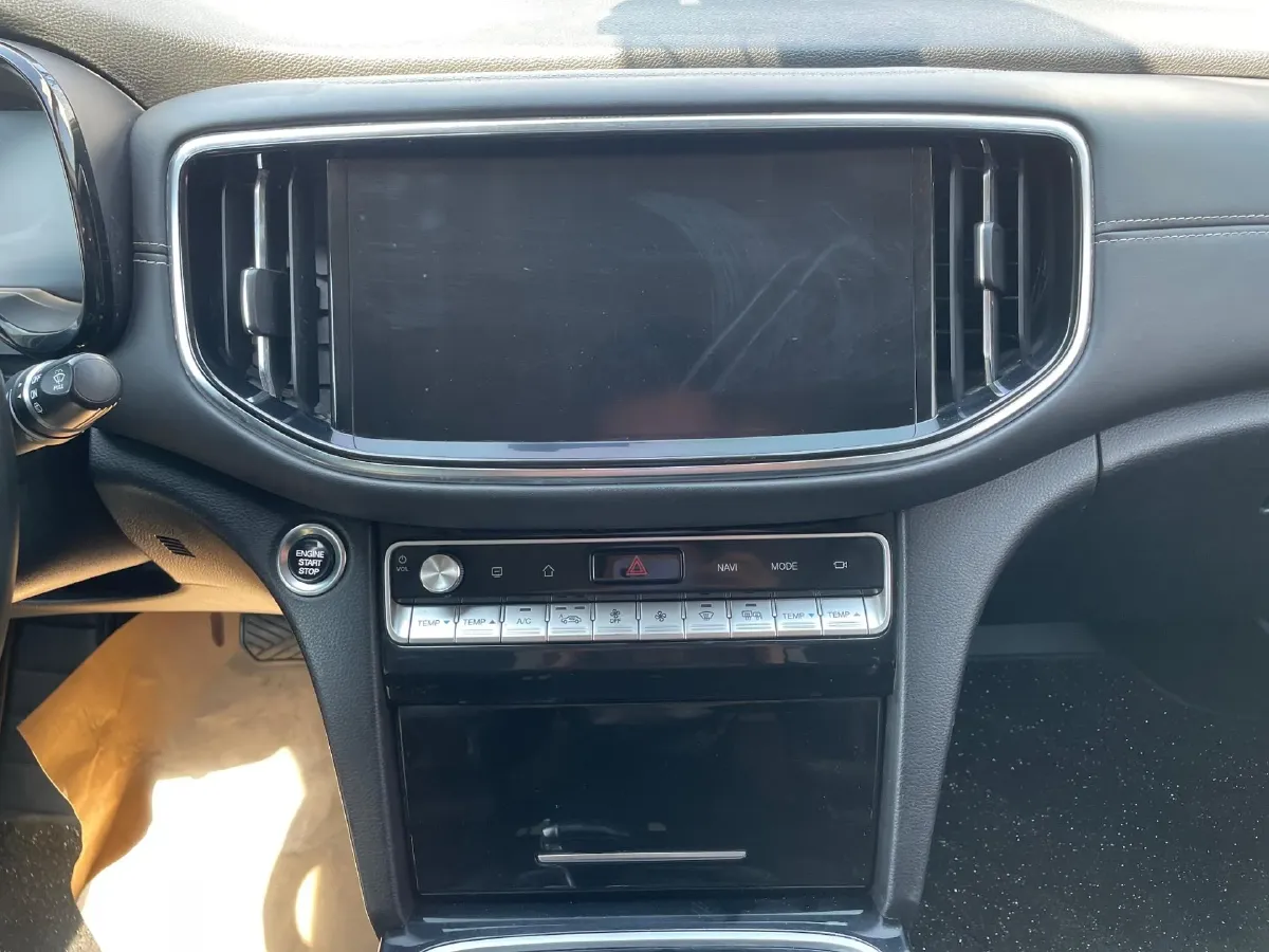 2020 GAC Trumpchi GS8 2.0T 252HP L4 6AT,autocango,china used car exporter,china ev exporter,chinese used car exporter,chinese used ev exporter