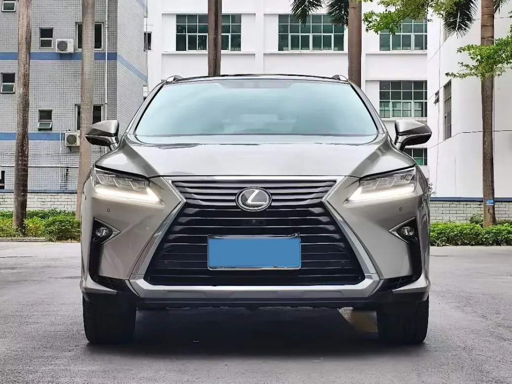2020 Lexus RX 2.0T 231HP L4 6AT,autocango,china used car exporter,china ev exporter,chinese used car exporter,chinese used ev exporter
