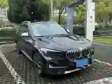 2022 BMW X1 1.5T 140HP L3 7DCT