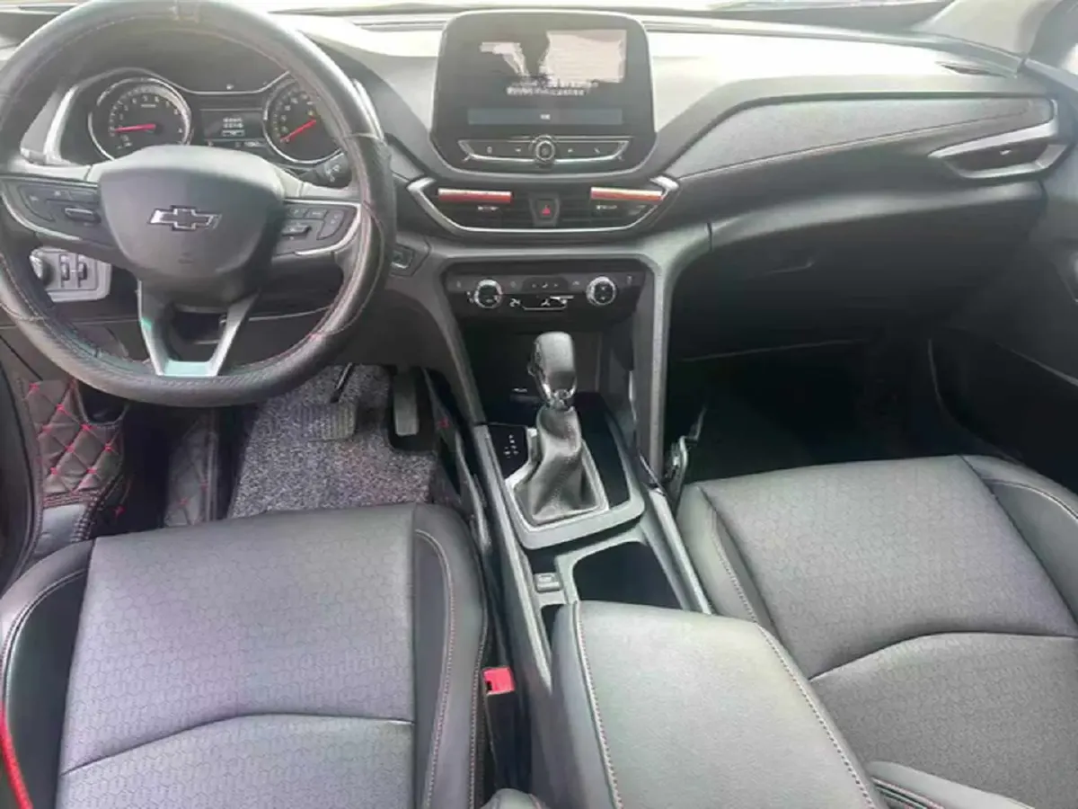 2020 Chevrolet Orlando 1.3T 163HP L3 6AT,autocango,china used car exporter,china ev exporter,chinese used car exporter,chinese used ev exporter