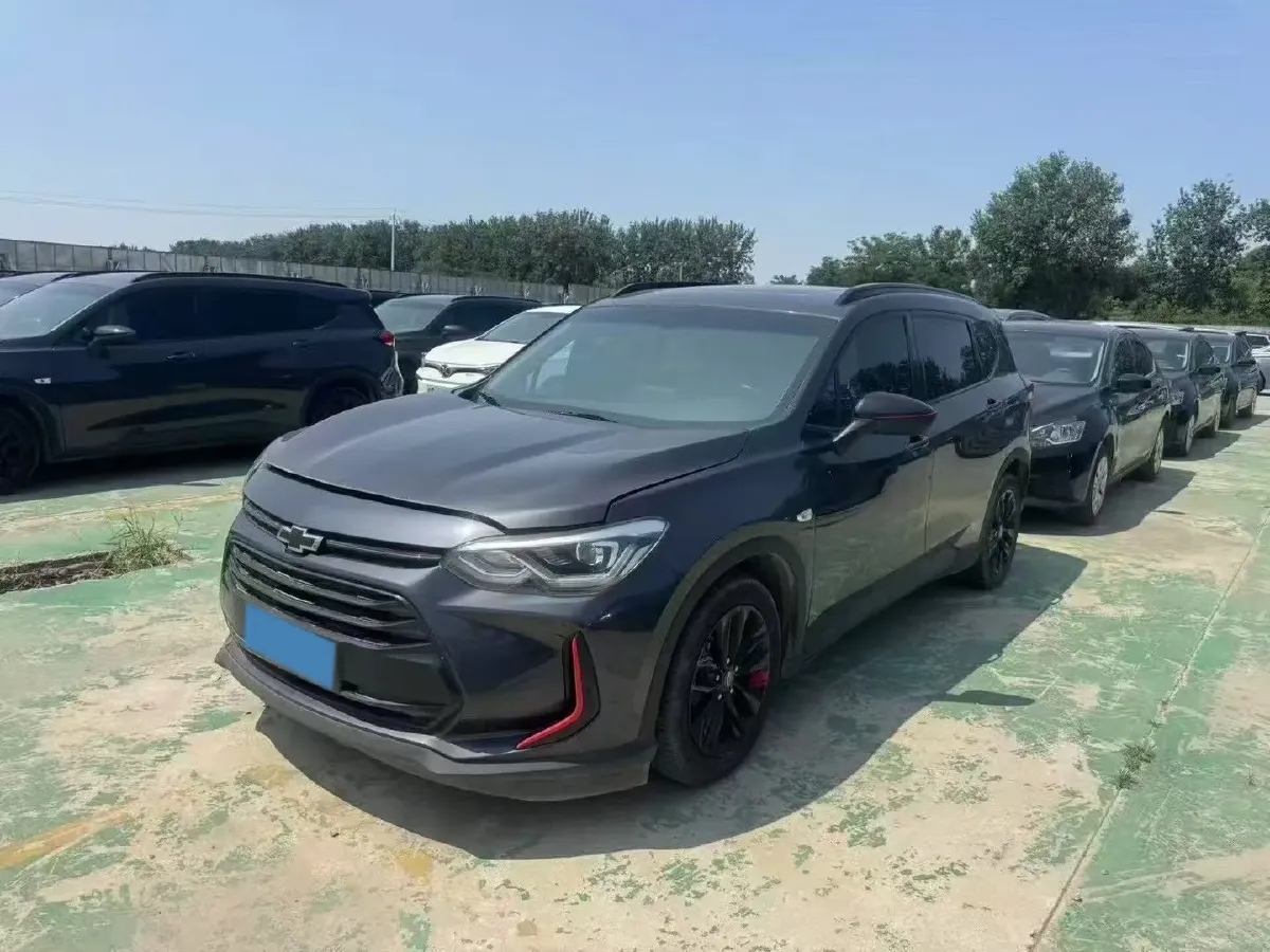 2020 Chevrolet Orlando 1.3T 163HP L3 6AT,autocango,china used car exporter,china ev exporter,chinese used car exporter,chinese used ev exporter