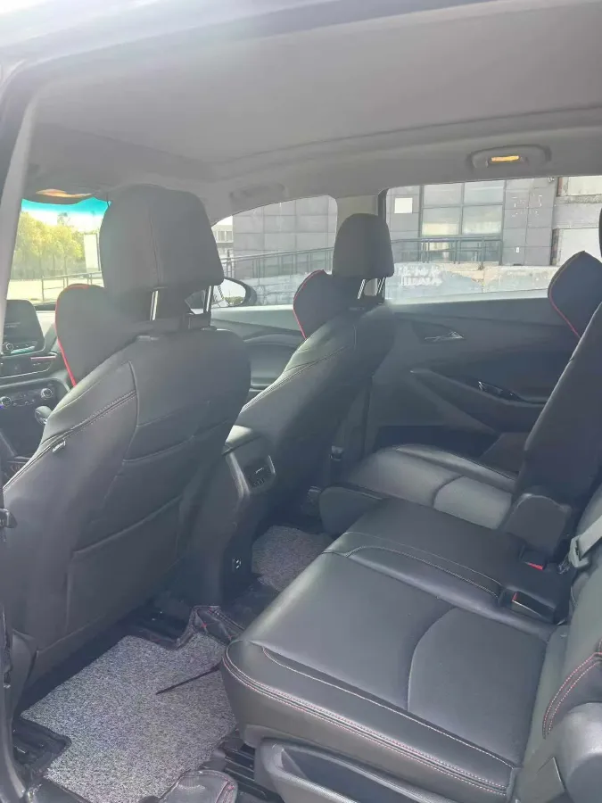 2020 Chevrolet Orlando 1.3T 163HP L3 6AT,autocango,china used car exporter,china ev exporter,chinese used car exporter,chinese used ev exporter