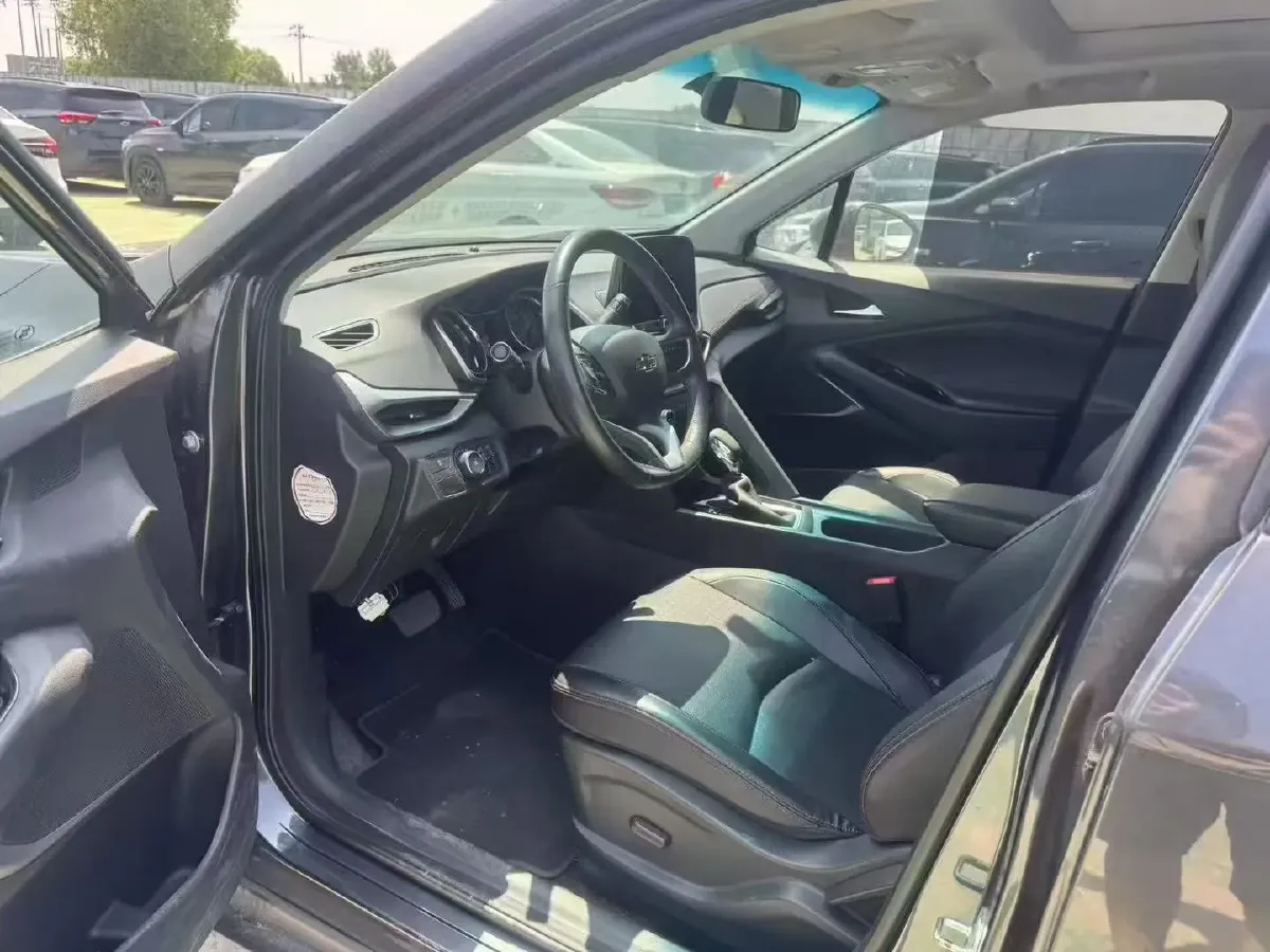 2020 Chevrolet Orlando 1.3T 163HP L3 6AT,autocango,china used car exporter,china ev exporter,chinese used car exporter,chinese used ev exporter