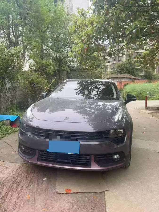 2020 LYNK&CO 02 1.5T 180HP L3 7DCT,autocango,china used car exporter,china ev exporter,chinese used car exporter,chinese used ev exporter