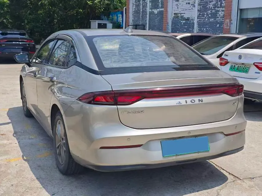 2022 Aion S BEV 60KWH,autocango,china used car exporter,china ev exporter,chinese used car exporter,chinese used ev exporter