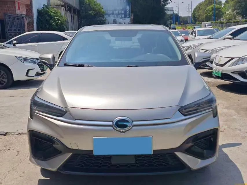 2022 Aion S BEV 60KWH,autocango,china used car exporter,china ev exporter,chinese used car exporter,chinese used ev exporter