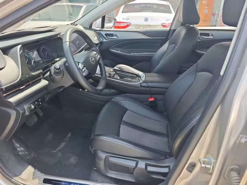 2022 Aion S BEV 60KWH,autocango,china used car exporter,china ev exporter,chinese used car exporter,chinese used ev exporter