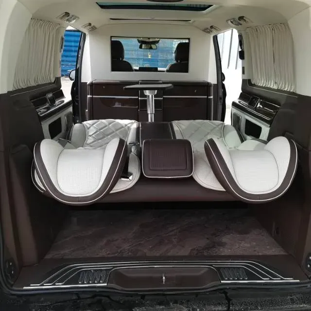 2022 Mercedes-Benz V Class 2.0T 211HP L4 9AT,autocango,china used car exporter,china ev exporter,chinese used car exporter,chinese used ev exporter