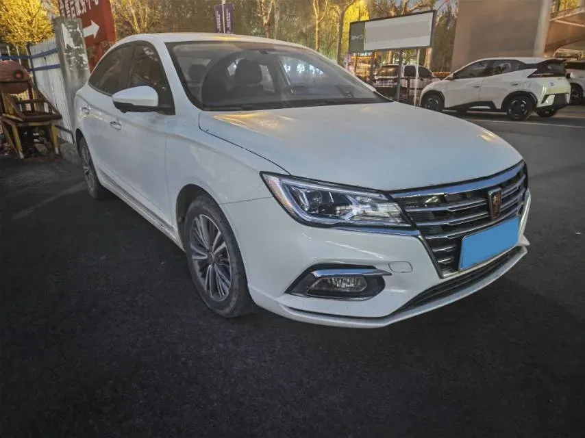 2019 Roewe i5 1.5L 120HP L4 CVT,autocango,china used car exporter,china ev exporter,chinese used car exporter,chinese used ev exporter