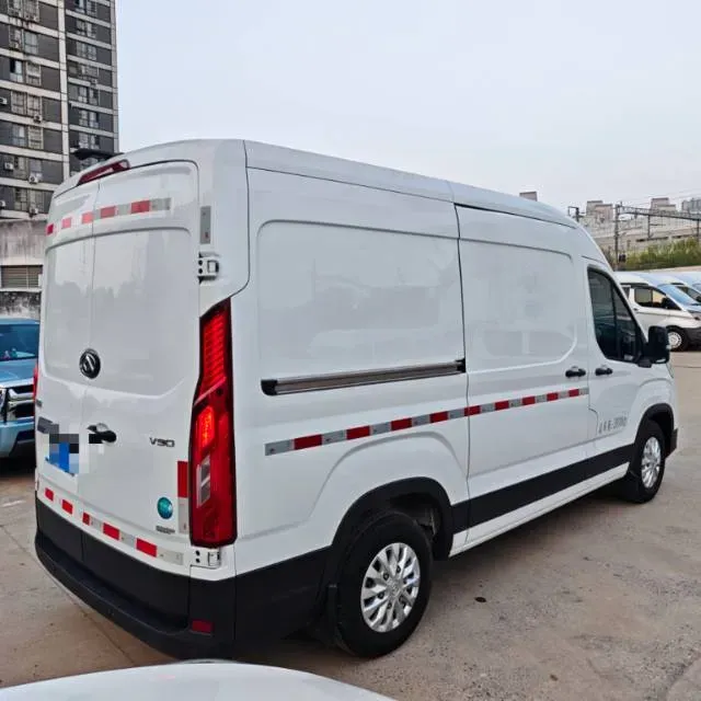 2022 MAXUS XinTu V90 2.0T 150HP L4 6MT,autocango,china used car exporter,china ev exporter,chinese used car exporter,chinese used ev exporter