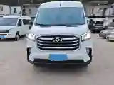2022 MAXUS XinTu V90 2.0T 150HP L4 6MT