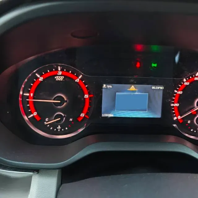 2022 MAXUS XinTu V90 2.0T 150HP L4 6MT,autocango,china used car exporter,china ev exporter,chinese used car exporter,chinese used ev exporter