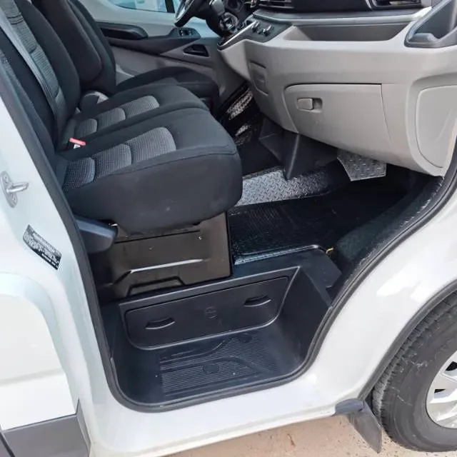 2022 MAXUS XinTu V90 2.0T 150HP L4 6MT,autocango,china used car exporter,china ev exporter,chinese used car exporter,chinese used ev exporter