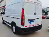 2022 MAXUS XinTu V90 2.0T 150HP L4 6MT