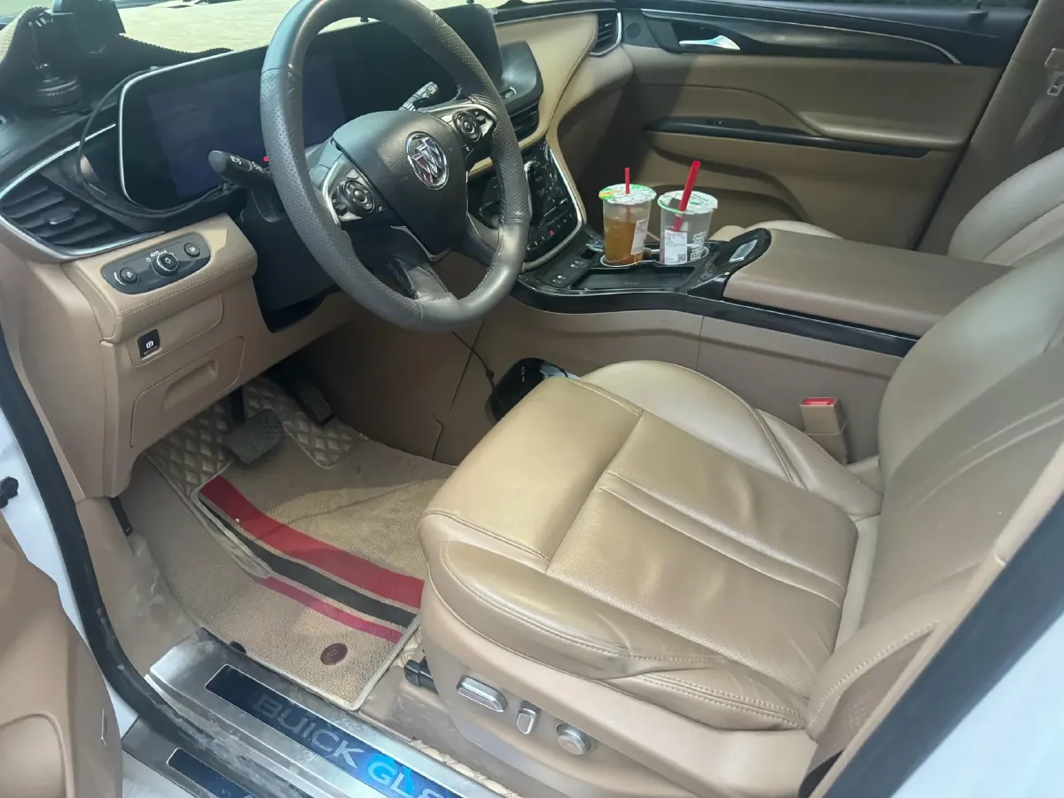 2021 Buick GL8 2.0T 237HP L4 9AT,autocango,china used car exporter,china ev exporter,chinese used car exporter,chinese used ev exporter