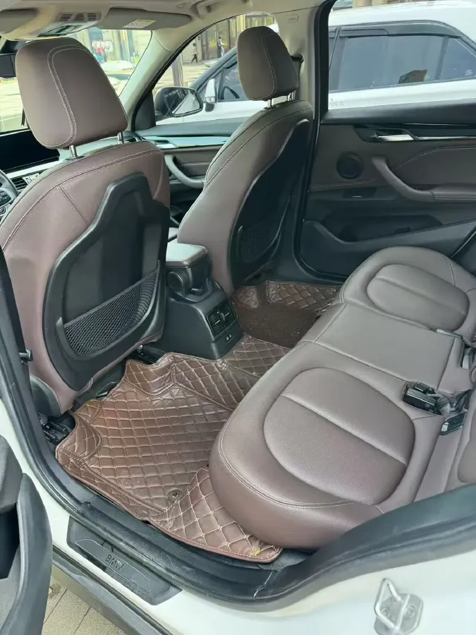 2020 BMW X1 2.0T 192HP L4 7DCT,autocango,china used car exporter,china ev exporter,chinese used car exporter,chinese used ev exporter