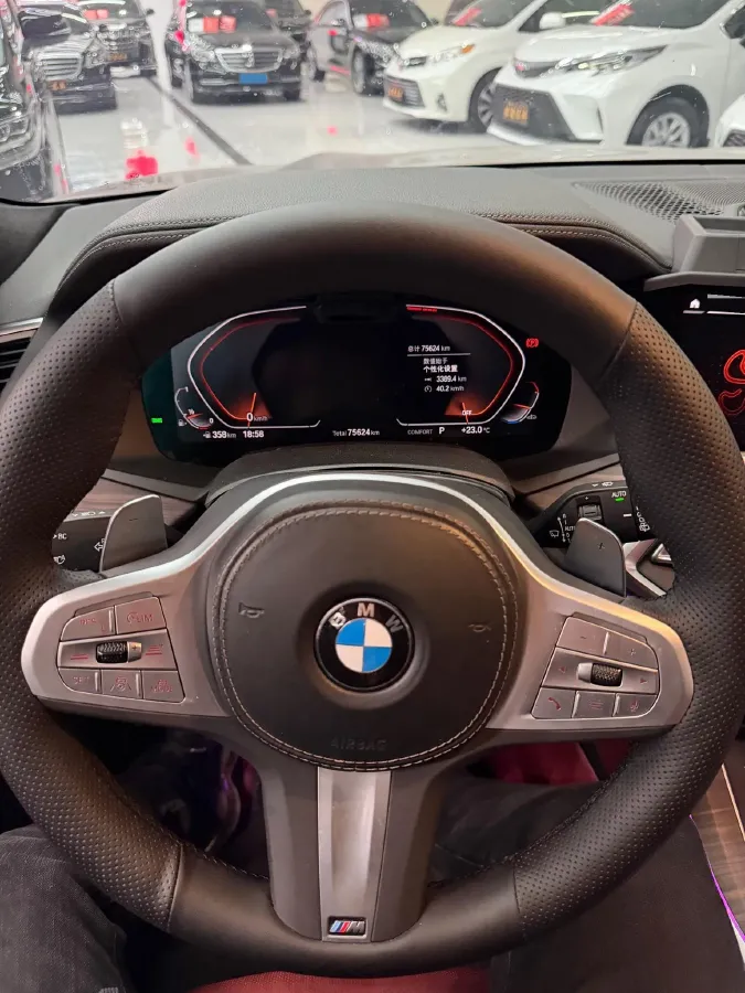 2022 BMW X5 3.0T 333HP L6 8AT,autocango,china used car exporter,china ev exporter,chinese used car exporter,chinese used ev exporter