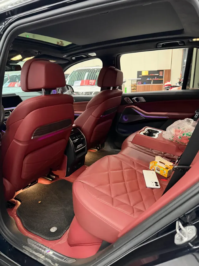 2022 BMW X5 3.0T 333HP L6 8AT,autocango,china used car exporter,china ev exporter,chinese used car exporter,chinese used ev exporter