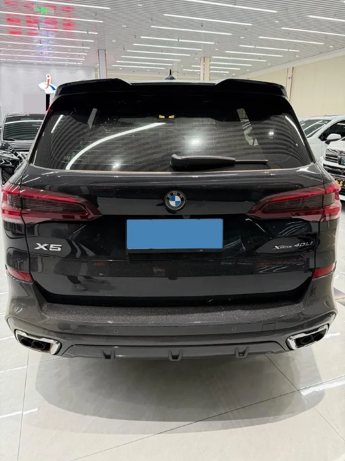 2022 BMW X5 3.0T 333HP L6 8AT,autocango,china used car exporter,china ev exporter,chinese used car exporter,chinese used ev exporter
