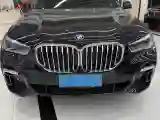 2022 BMW X5 3.0T 333HP L6 8AT