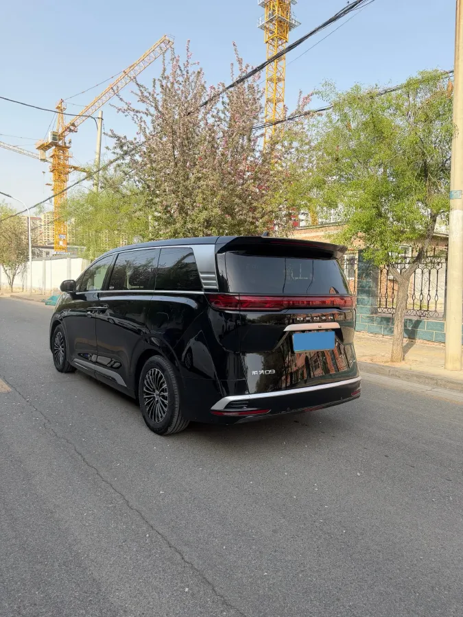 2024 Denza D9 1.5T 139HP L4 E-CVT PHEV 40KWH,autocango,china used car exporter,china ev exporter,chinese used car exporter,chinese used ev exporter