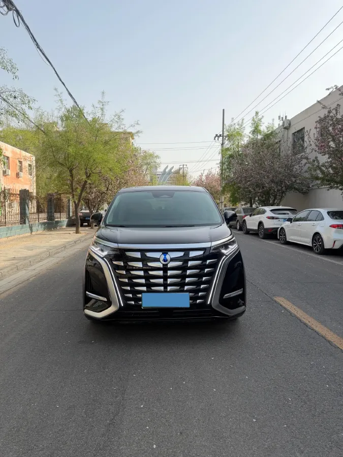 2024 Denza D9 1.5T 139HP L4 E-CVT PHEV 40KWH,autocango,china used car exporter,china ev exporter,chinese used car exporter,chinese used ev exporter