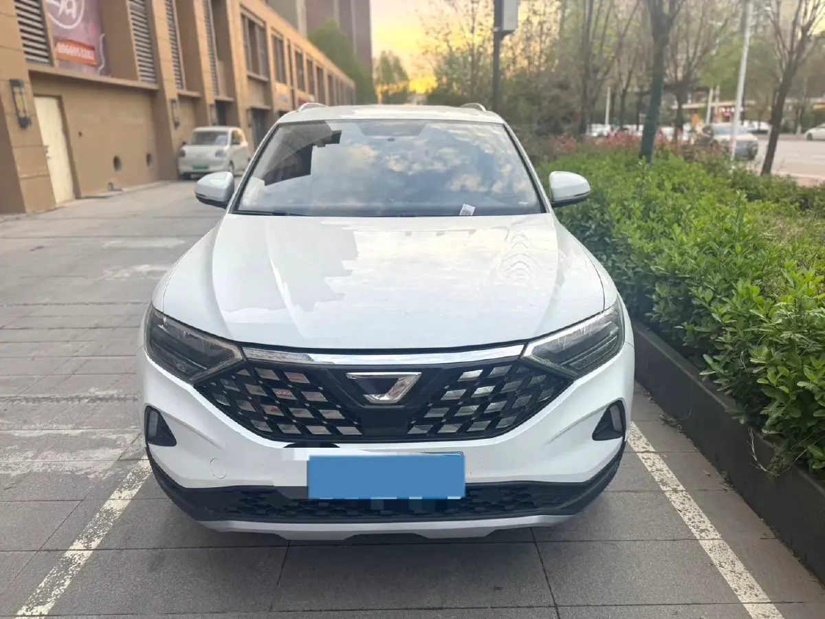 2021 Jetta VS5 1.4T 150HP L4 6AT,autocango,china used car exporter,china ev exporter,chinese used car exporter,chinese used ev exporter