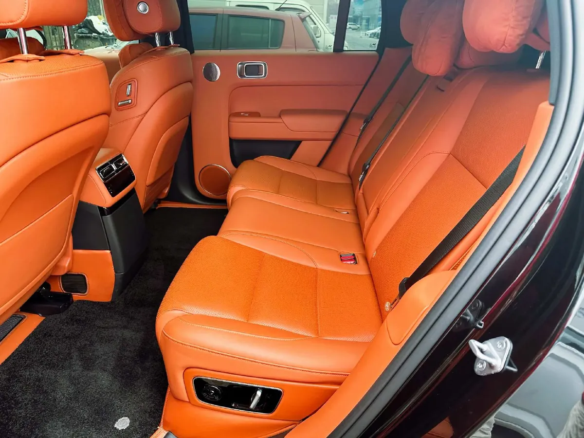 2024 Li L8 Range Extended 154HP REEV 42.8KWH,autocango,china used car exporter,china ev exporter,chinese used car exporter,chinese used ev exporter