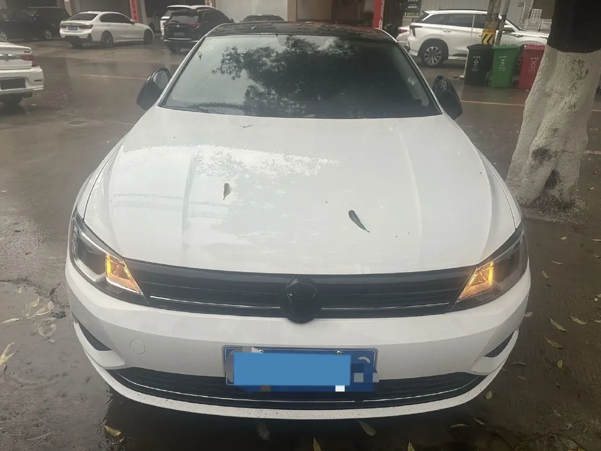 2018 Volkswagen Lamando 1.4T 150HP L4 7DCT,autocango,china used car exporter,china ev exporter,chinese used car exporter,chinese used ev exporter