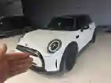 2022 MINI MINI 1.5T 102HP L3 7DCT