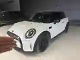 2022 MINI MINI 1.5T 102HP L3 7DCT
