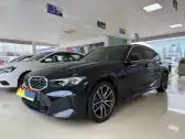 2024 BMW 3 SERIES,autocango,china used car exporter,china ev exporter,chinese used car exporter,chinese used ev exporter