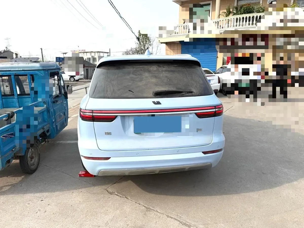 2021 Li ONE Range Extended 131HP REEV 40.5KWH,autocango,china used car exporter,china ev exporter,chinese used car exporter,chinese used ev exporter