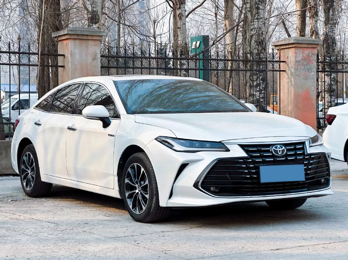 2023 Toyota Avalon 2.5L 178HP L4 E-CVT Hybrid,autocango,china used car exporter,china ev exporter,chinese used car exporter,chinese used ev exporter