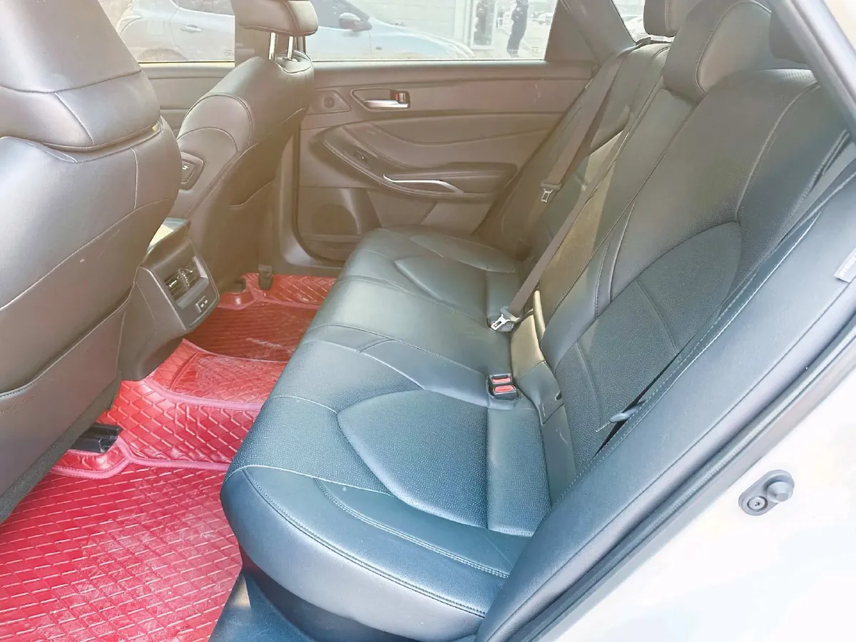 2023 Toyota Avalon 2.5L 178HP L4 E-CVT Hybrid,autocango,china used car exporter,china ev exporter,chinese used car exporter,chinese used ev exporter