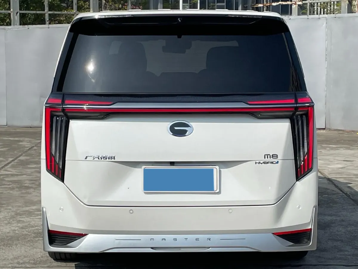 2023 GAC Trumpchi M8 2.0T 190HP L4 E-CVT Hybrid,autocango,china used car exporter,china ev exporter,chinese used car exporter,chinese used ev exporter