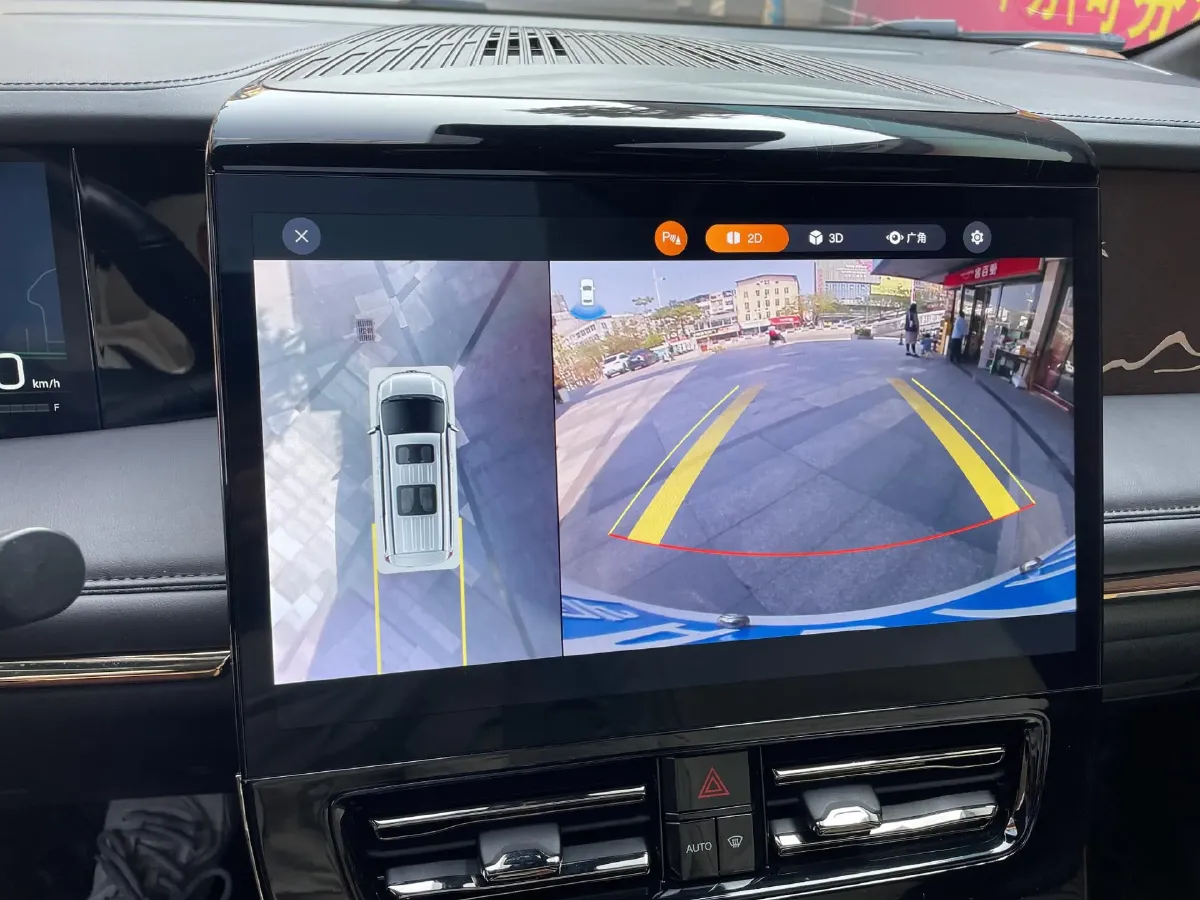 2023 GAC Trumpchi M8 2.0T 190HP L4 E-CVT Hybrid,autocango,china used car exporter,china ev exporter,chinese used car exporter,chinese used ev exporter