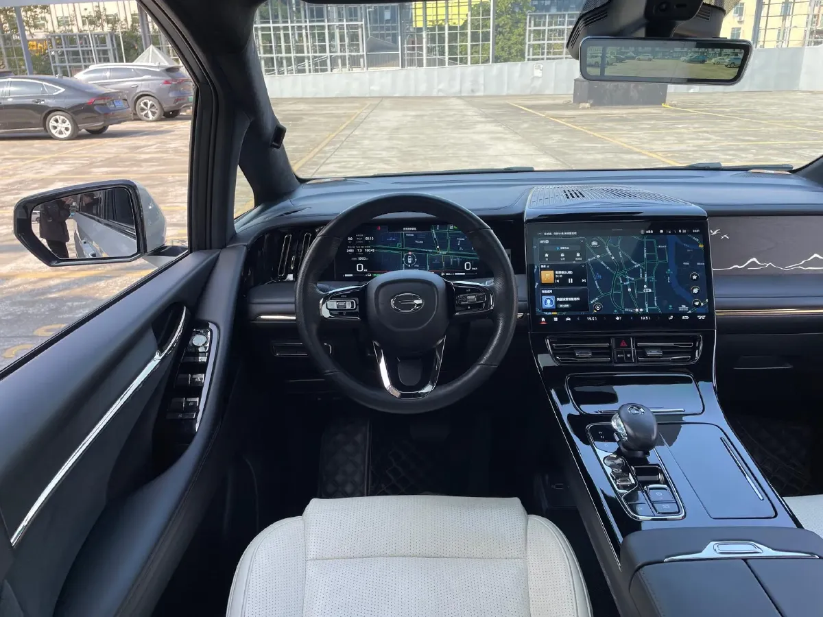 2023 GAC Trumpchi M8 2.0T 190HP L4 E-CVT Hybrid,autocango,china used car exporter,china ev exporter,chinese used car exporter,chinese used ev exporter