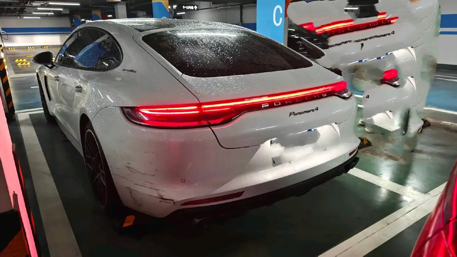 2021 Porsche Panamera 2.9T 330HP V6 8DCT,autocango,china used car exporter,china ev exporter,chinese used car exporter,chinese used ev exporter