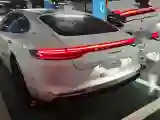 2021 Porsche Panamera 2.9T 330HP V6 8DCT