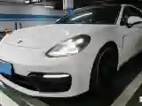 2021 Porsche Panamera 2.9T 330HP V6 8DCT