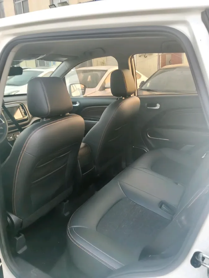 2019 GAC Trumpchi GS3 1.5T 163HP L3 6MT,autocango,china used car exporter,china ev exporter,chinese used car exporter,chinese used ev exporter