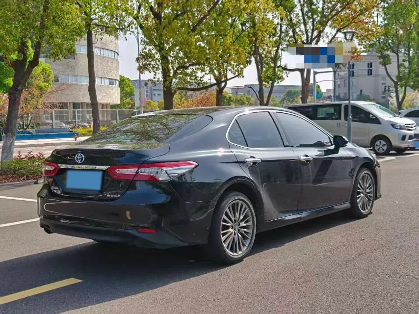 2018 Toyota Camry 2.5L 178HP L4 E-CVT Hybrid,autocango,china used car exporter,china ev exporter,chinese used car exporter,chinese used ev exporter