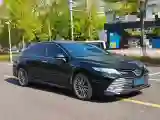 2018 Toyota Camry 2.5L 178HP L4 E-CVT Hybrid
