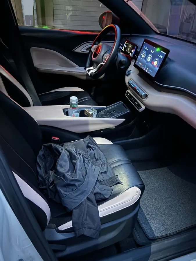 2023 BYD Seagull BEV 38.88KWH,autocango,china used car exporter,china ev exporter,chinese used car exporter,chinese used ev exporter