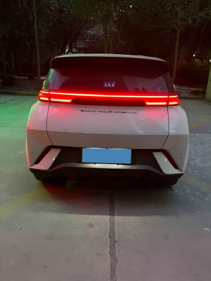 2023 BYD Seagull BEV 38.88KWH,autocango,china used car exporter,china ev exporter,chinese used car exporter,chinese used ev exporter